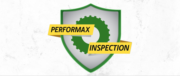 Performax Inspection